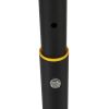 LX-B03 Portable and Removable Youth Basketball Stand Indoor and Outdoor Basketball Stand Maximum 7# Bal
