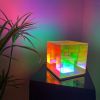 Chambers Magic Cube Lamp, holiday gifts,furniture,desk lamp