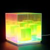 Chambers Magic Cube Lamp, holiday gifts,furniture,desk lamp