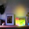 Chambers Magic Cube Lamp, holiday gifts,furniture,desk lamp