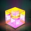 Chambers Magic Cube Lamp, holiday gifts,furniture,desk lamp