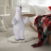 table,furniture,Dapper Bear table,holiday gifts