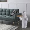 table,furniture,Dapper Bear table,holiday gifts