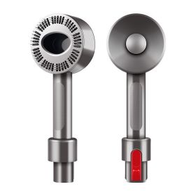 Suitable For V6V7V8V10V11 Vacuum Cleaner Pet Brushing Suction Head Bruch Head Dog Fur Brush Bruch Head Comb Accessories (Option: V7tov11 Short Brush)