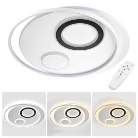 Ceiling Light (Color: As pic)