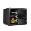 1.2 Cub Wall or Floor Mounting Safe for Personal Home