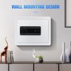1.2 Cub Wall or Floor Mounting Safe for Personal Home