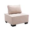 COOMORE LIVING ROOM OTTOMAN /LAZY CHAIR