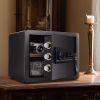 1.2 Cub Wall or Floor Mounting Safe for Personal Home