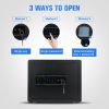 1.2 Cub Wall or Floor Mounting Safe for Personal Home