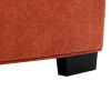 COOMORE LIVING ROOM OTTOMAN /LAZY CHAIR