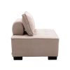 COOMORE LIVING ROOM OTTOMAN /LAZY CHAIR