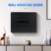 1.2 Cub Wall or Floor Mounting Safe for Personal Home