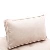 COOMORE LIVING ROOM OTTOMAN /LAZY CHAIR