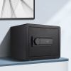 1.2 Cub Wall or Floor Mounting Safe for Personal Home