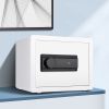 1.2 Cub Wall or Floor Mounting Safe for Personal Home