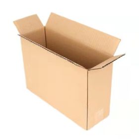 Plastic Double Bowl Anti Roll Pet Products For Cats (Option: Carton For Three Bowls)