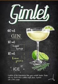 Canvas Poster Restaurant Hotel Wine Glass Fruit Drink Picture (Option: J-60x80cm)